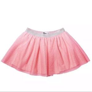 Toddler Tulle Skirt